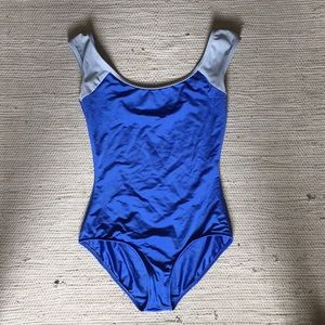 Mariia brand “Tatiana” style leotard